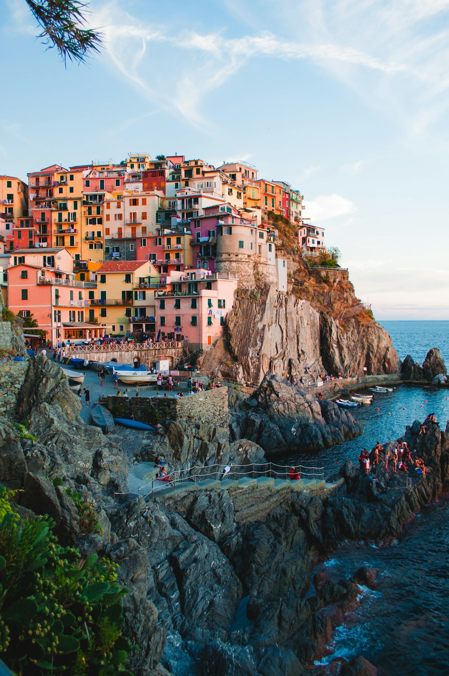 Esperienze autentiche: vivere come un locale